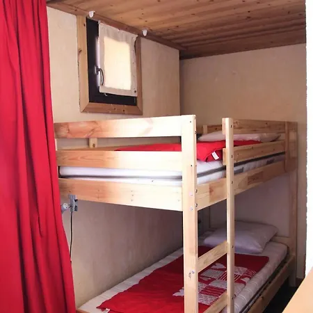 Serac - Location: Grand Avec Tres Belle Vue Degagee Mae-9012 Appartement Val Thorens
