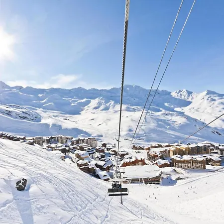 Serac - Location: Grand Avec Tres Belle Vue Degagee Mae-9012