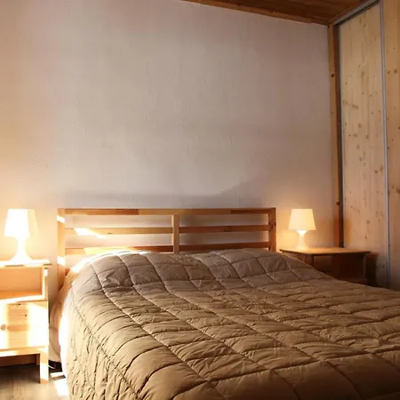 Serac - Location: Grand Avec Tres Belle Vue Degagee Mae-9012 Appartement Val Thorens