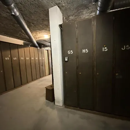 Serac - Location: Grand Avec Tres Belle Vue Degagee Mae-9012 Val Thorens