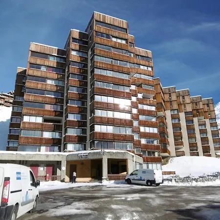 Apartment Serac - Location: Grand Avec Tres Belle Vue Degagee Mae-9012 Val Thorens
